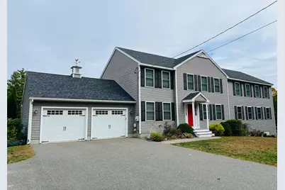 46 Old Pine Hill Road S, Berwick, ME 03901 - Photo 1