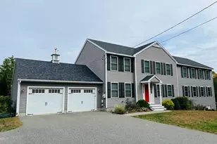 46 Old Pine Hill Road S, Berwick, ME 03901 - Photo 1