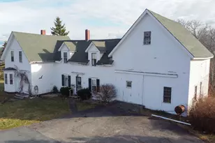 212 US Rt 1, Whiting, ME 04691 - Photo 1