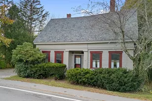317 Friendship Rd, Waldoboro, ME 04572 - Photo 1