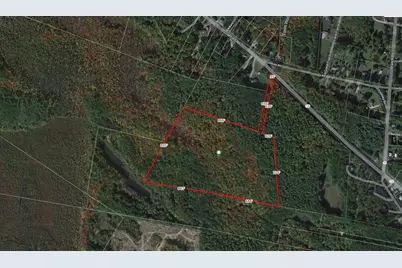 Lot #11B Sanford Road, Wells, ME 04090 - Photo 1
