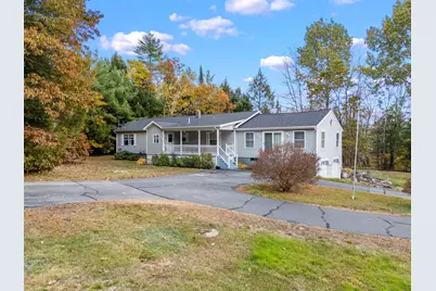500 Pequawket Trail, Baldwin, ME 04091 - Photo 1