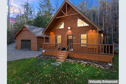 21 Third Street, Embden, ME 04958 - Photo 1
