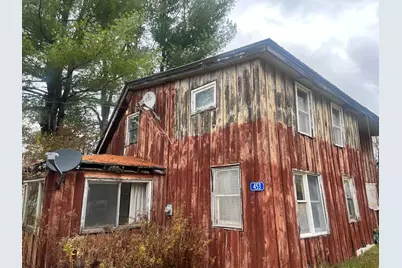 453 Station Road, Stacyville, ME 04777 - Photo 1