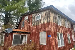 453 Station Rd, Stacyville, ME 04777 - Photo 1