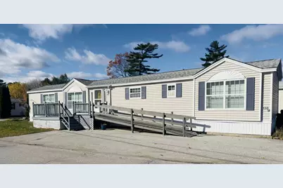 130 Eagle Ridge Road, Brewer, ME 04412 - Photo 1