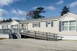 130 Eagle Ridge Rd, Brewer, ME 04412 - Photo 1