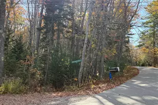 0 Lockhart Cove Road Rd, Bristol, ME 04558 - Photo 1