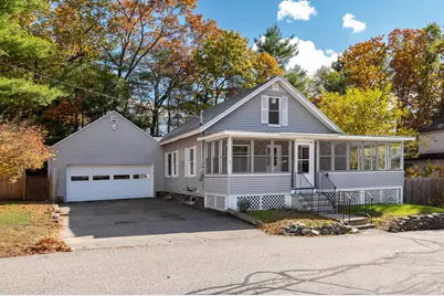 6 Dudley Street, Sanford, ME 04073 - Photo 1