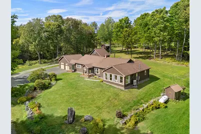 23 Clement Road, Parkman, ME 04443 - Photo 1