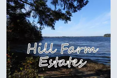 Lot 25 Lucas Lane, Whiting, ME 04691 - Photo 1