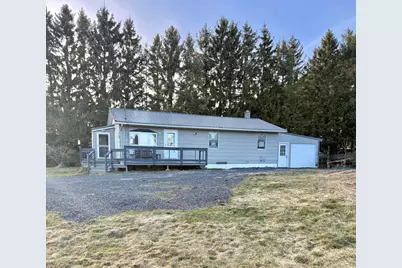 612 Lake Shore Road, Madawaska, ME 04773 - Photo 1