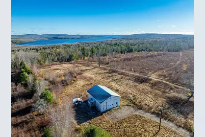 1237 Ayers Junction Road, Charlotte, ME 04666 - Photo 1
