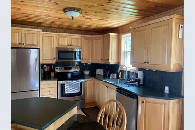 46 Pelletier Island Road, Saint Agatha, ME 04472 - Photo 1