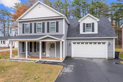 11 Neptune Drive, Brunswick, ME 04011 - Photo 1