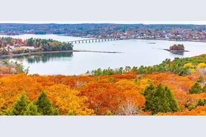 Lot #3 Bay View Trail, Edgecomb, ME 04556 - Photo 1