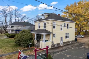 312 Alfred St, Biddeford, ME 04005 - Photo 1