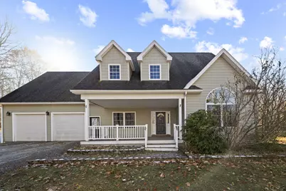 130 Kennard Road, Newburgh, ME 04444 - Photo 1