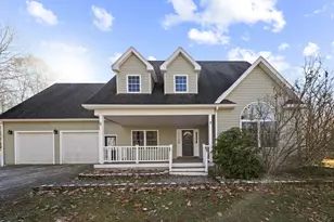 130 Kennard Rd, Newburgh, ME 04444 - Photo 1