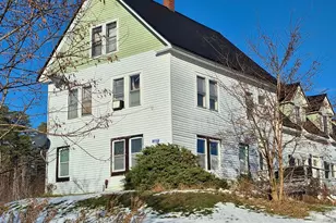 3327 Military Rd, Haynesville, ME 04497 - Photo 1