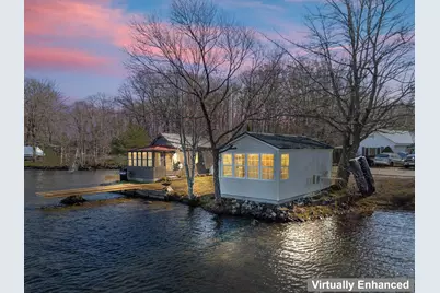 1105 S Belfast Avenue, Augusta, ME 04330 - Photo 1