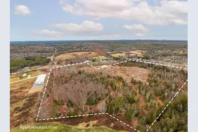 36.5 Acres Augusta Road, Bowdoin, ME 04287 - Photo 1