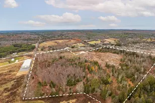 36 5 Acres Augusta Rd, Bowdoin, ME 04287 - Photo 1