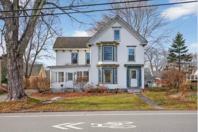 96 N Main Street, Rockland, ME 04841 - Photo 1
