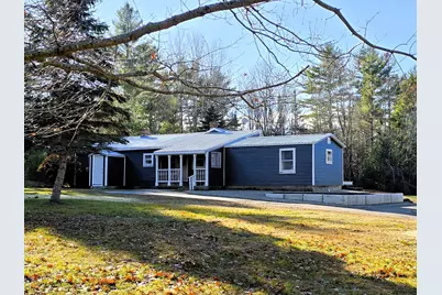 377 Village Road, Jackson, ME 04921 - Photo 1