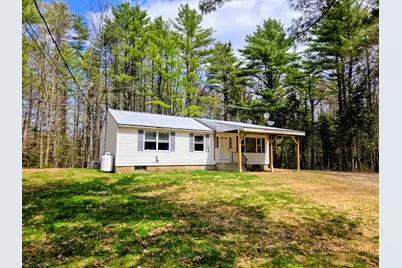 97 Lake Street, New Vineyard, ME 04956 - Photo 1