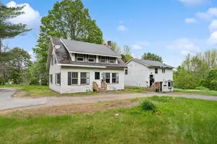 705 + 707 Maine Ave, Farmingdale, ME 04344 - Photo 1