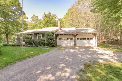 371 Pendleton Point Road, Islesboro, ME 04848 - Photo 1