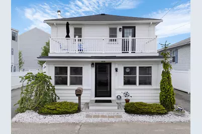 6 Seabreeze Avenue, Old Orchard Beach, ME 04064 - Photo 1