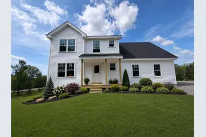 Lot 6 Heritage Drive, Berwick, ME 03901 - Photo 1