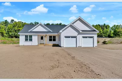 Lot 2 Meserve Farm Road, Gorham, ME 04038 - Photo 1