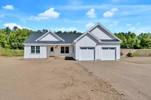Lot 2 Meserve Farm Rd, Gorham, ME 04038 - Photo 1