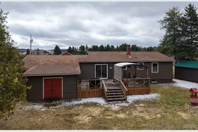 40 Fords Lane, Mapleton, ME 04757 - Photo 1