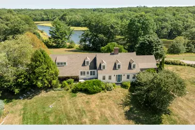 68 Belvedere Road, Nobleboro, ME 04555 - Photo 1