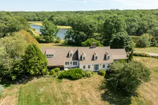 68 Belvedere Rd, Nobleboro, ME 04555 - Photo 1