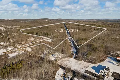 616 Stanley Road, Winthrop, ME 04364 - Photo 1