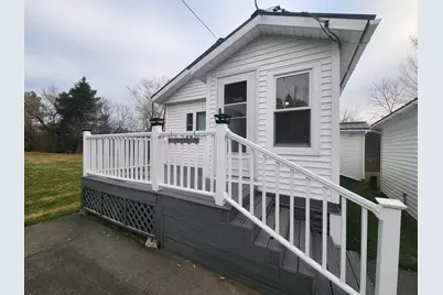 82 S Caribou Road, Fort Fairfield, ME 04742 - Photo 1