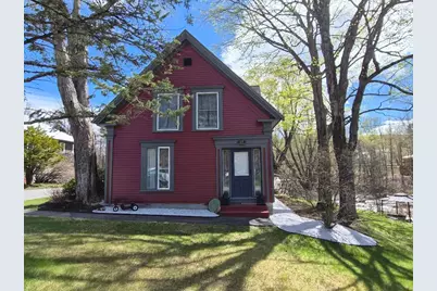 17 Cummings Hill Road, Temple, ME 04984 - Photo 1