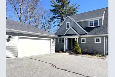 4 Iris Way #50, Brunswick, ME 04011 - Photo 1