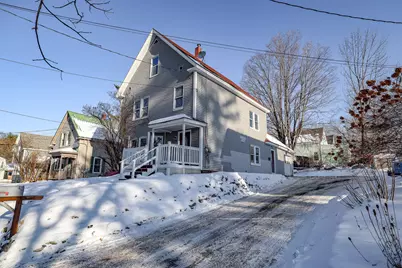 5 Front Street, Mexico, ME 04257 - Photo 1