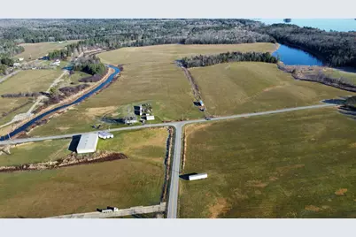 50 Hannaford Hill Road, Vassalboro, ME 04989 - Photo 1