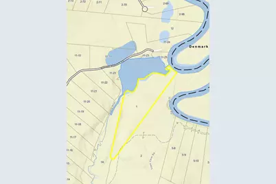 00 Pequawket Trail, Brownfield, ME 04010 - Photo 1