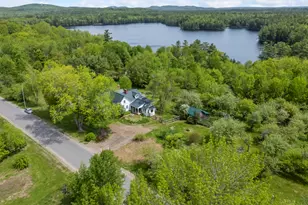 149 Youngs Hill Rd, Washington, ME 04574 - Photo 1