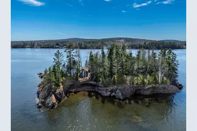 Map3Lot57 Little Dochet Island, Robbinston, ME 04671 - Photo 1
