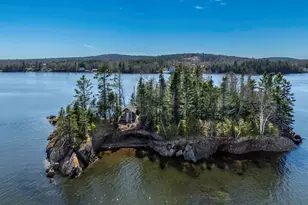 Map3Lot57 Little Dochet Island, Robbinston, ME 04671 - Photo 1