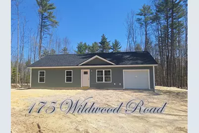 175 Wildwood Road, Bridgton, ME 04009 - Photo 1